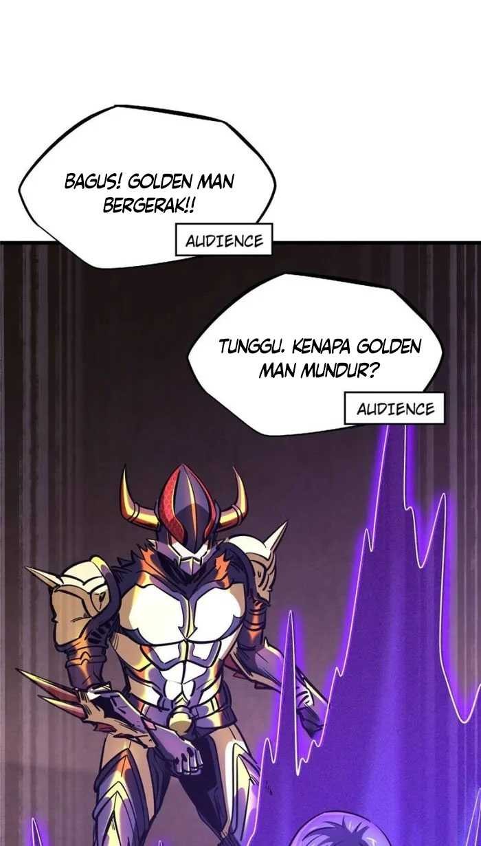 Super God Gene Bab 196 halaman 16