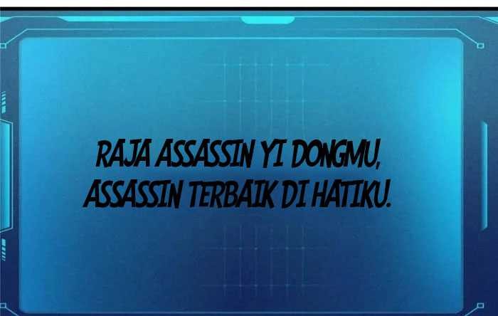Super God Gene chapter 197 halaman 6