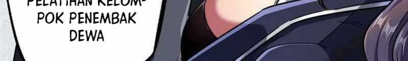 Super God Gene chapter 20 halaman 10