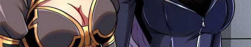 Super God Gene chapter 20 halaman 19