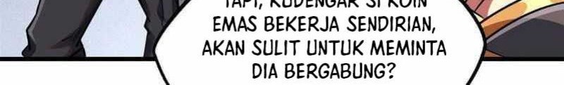 Super God Gene chapter 20 halaman 27