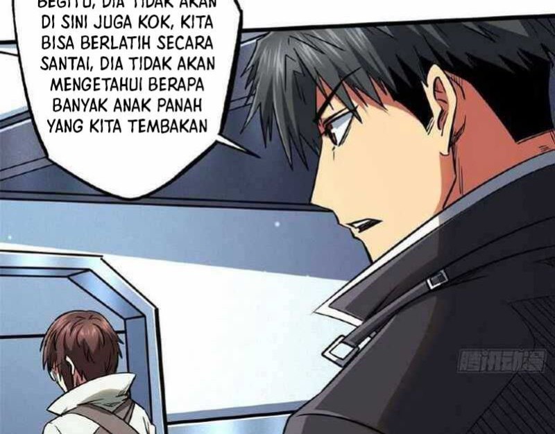Super God Gene Bab 21 halaman 6