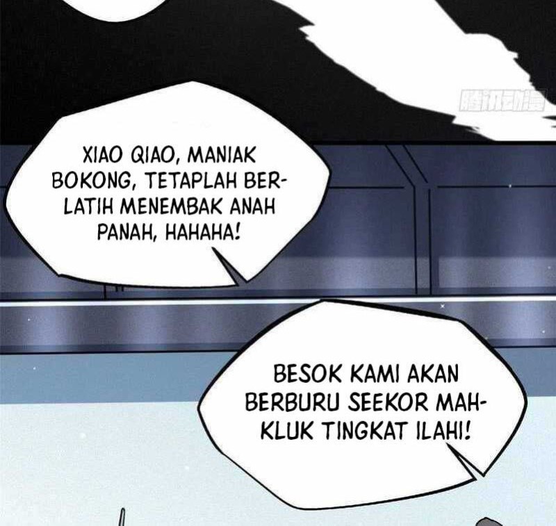 Super God Gene Bab 21 halaman 9