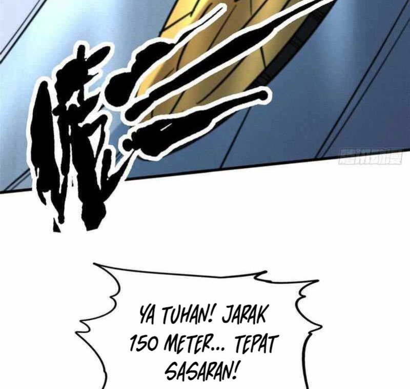 Super God Gene Bab 21 halaman 21