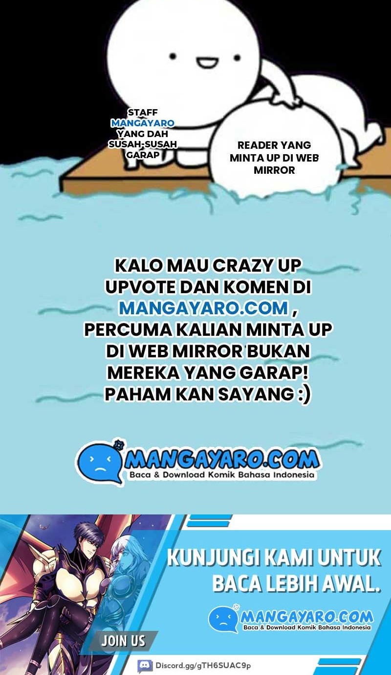 Super God Gene Bab 21 halaman 33
