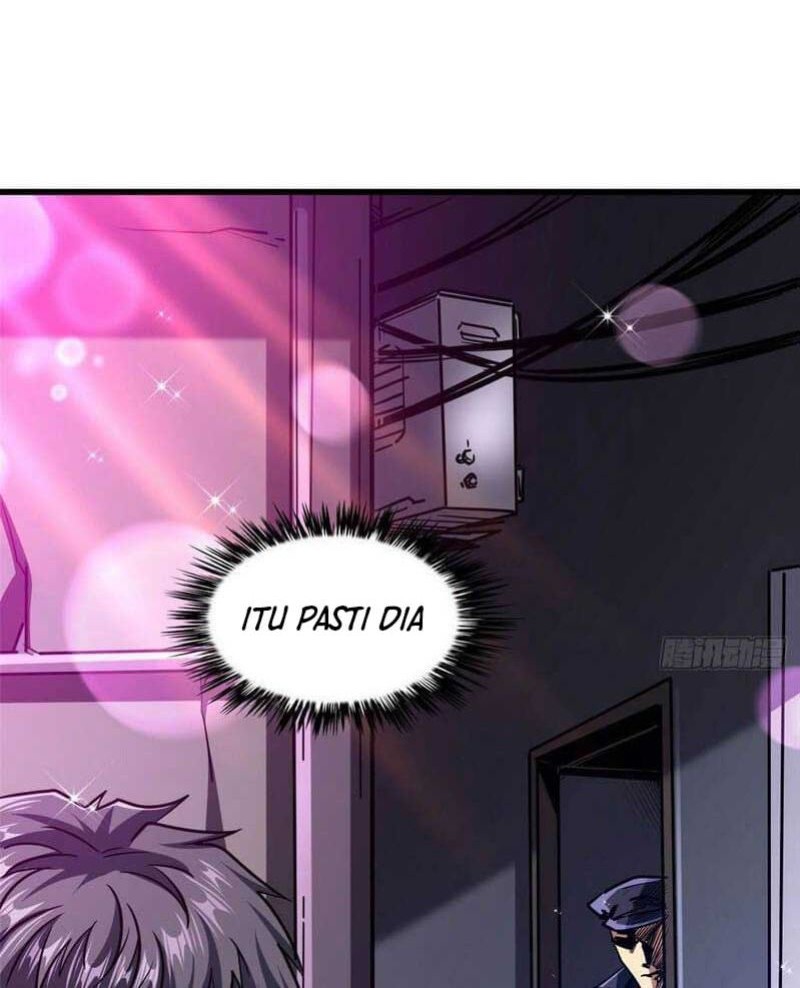 Super God Gene Bab 22 halaman 17