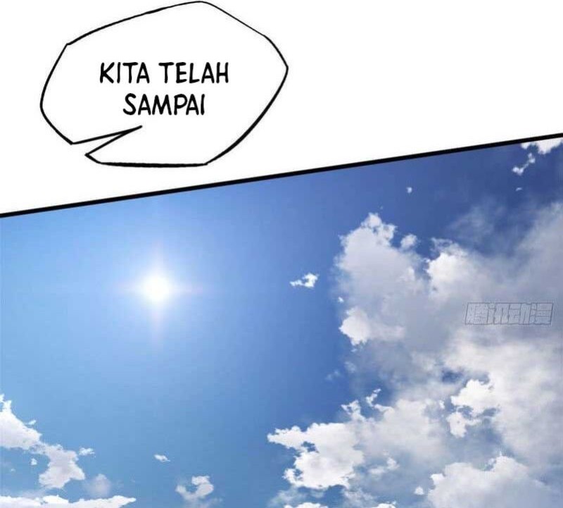 Super God Gene Bab 22 halaman 36