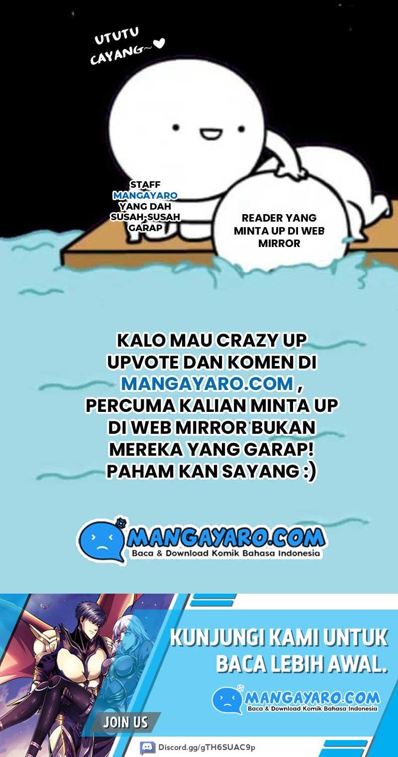 Super God Gene Bab 22 halaman 40