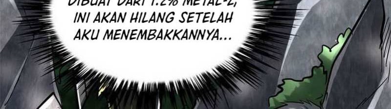Super God Gene Bab 23 halaman 28