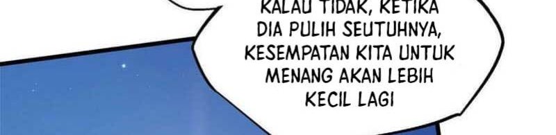 Super God Gene Bab 24 halaman 19