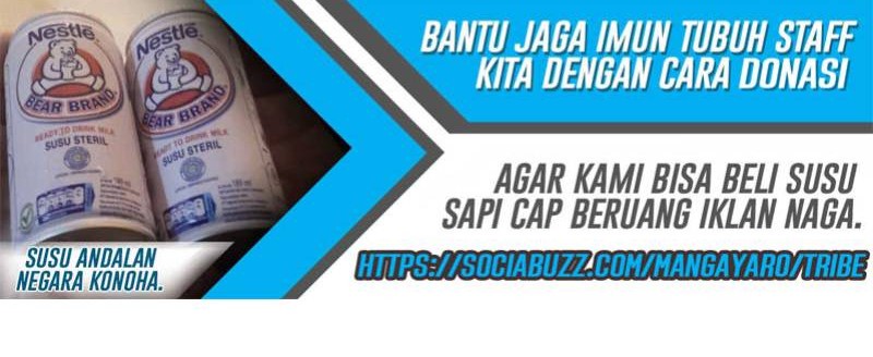 Super God Gene Bab 24 halaman 39