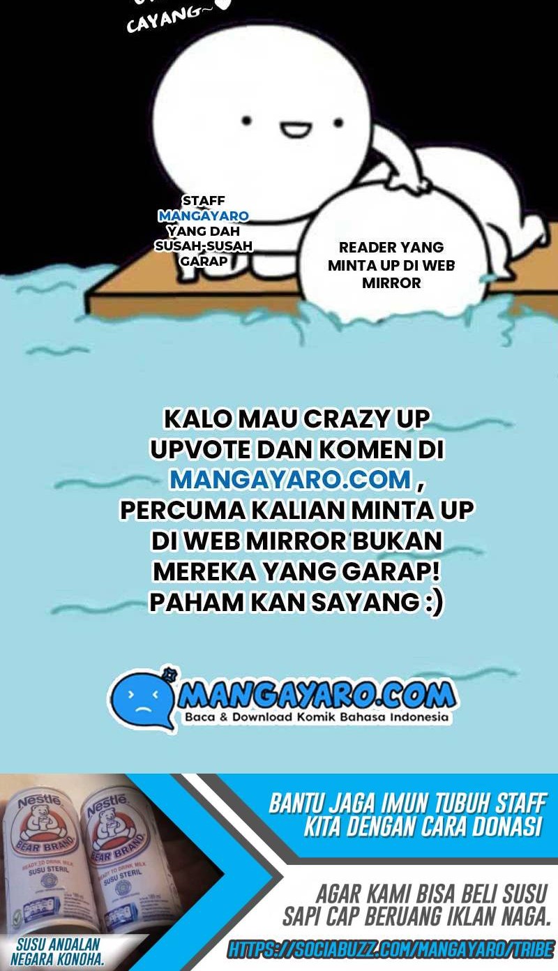 Super God Gene Bab 24 halaman 49