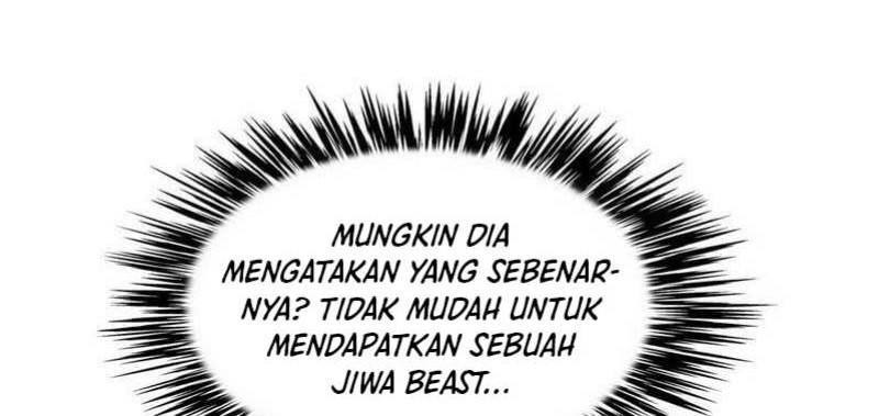 Super God Gene chapter 26 halaman 4