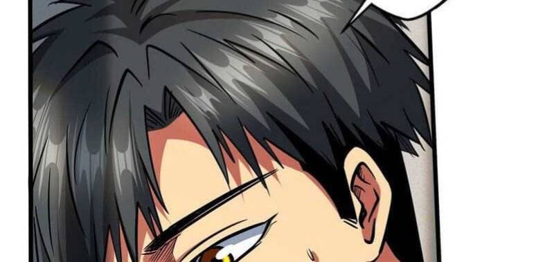 Super God Gene chapter 26 halaman 6