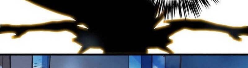 Super God Gene chapter 26 halaman 10