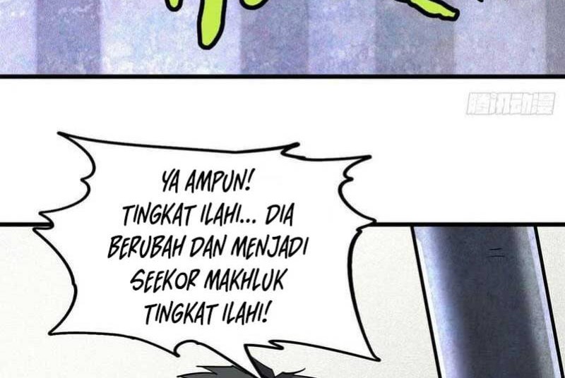 Super God Gene chapter 26 halaman 18