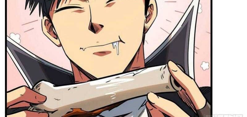 Super God Gene chapter 26 halaman 26