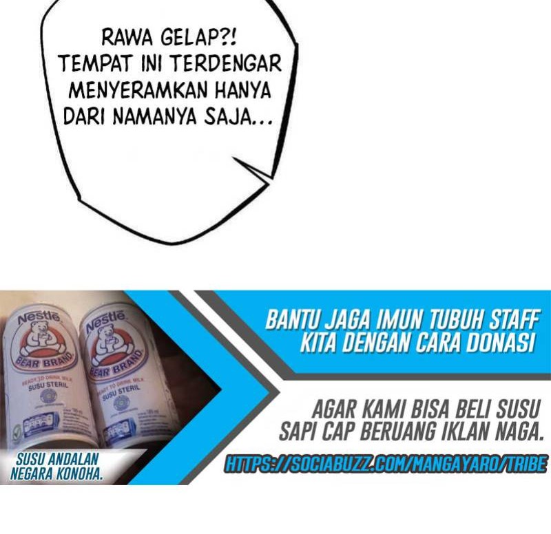 Super God Gene chapter 26 halaman 30