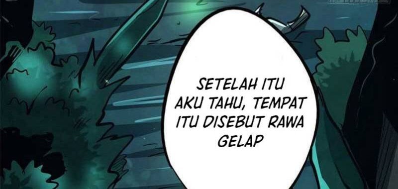 Super God Gene chapter 26 halaman 32