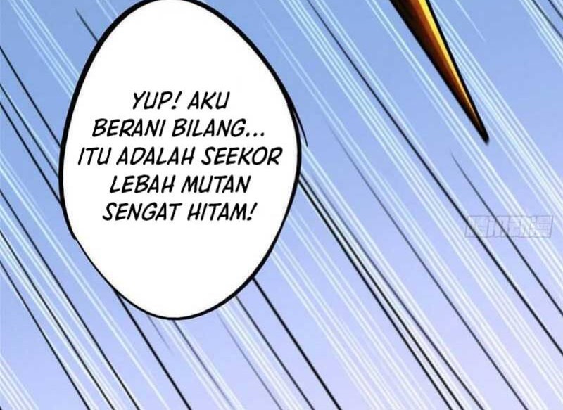Super God Gene chapter 26 halaman 36