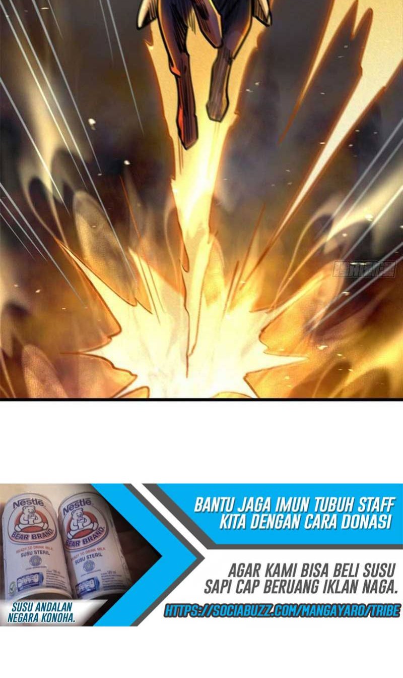 Super God Gene Bab 29 halaman 15