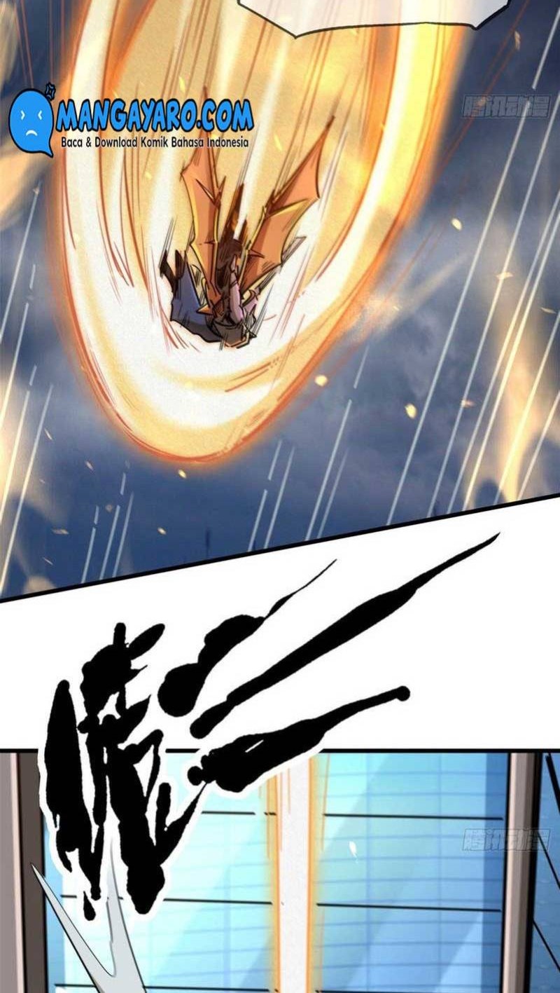 Super God Gene Bab 29 halaman 47