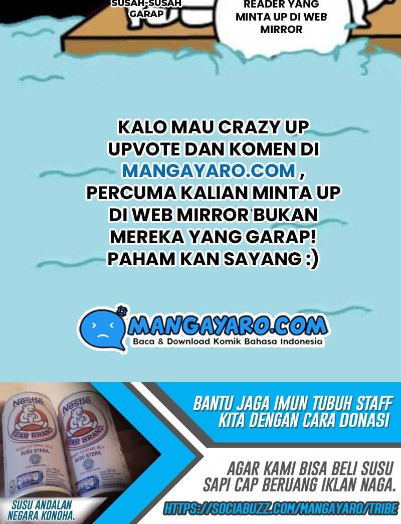 Super God Gene chapter 30 halaman 46