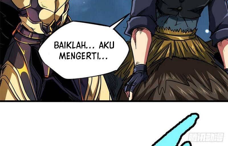 Super God Gene Bab 32 halaman 5