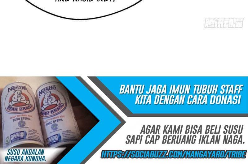 Super God Gene Bab 32 halaman 17