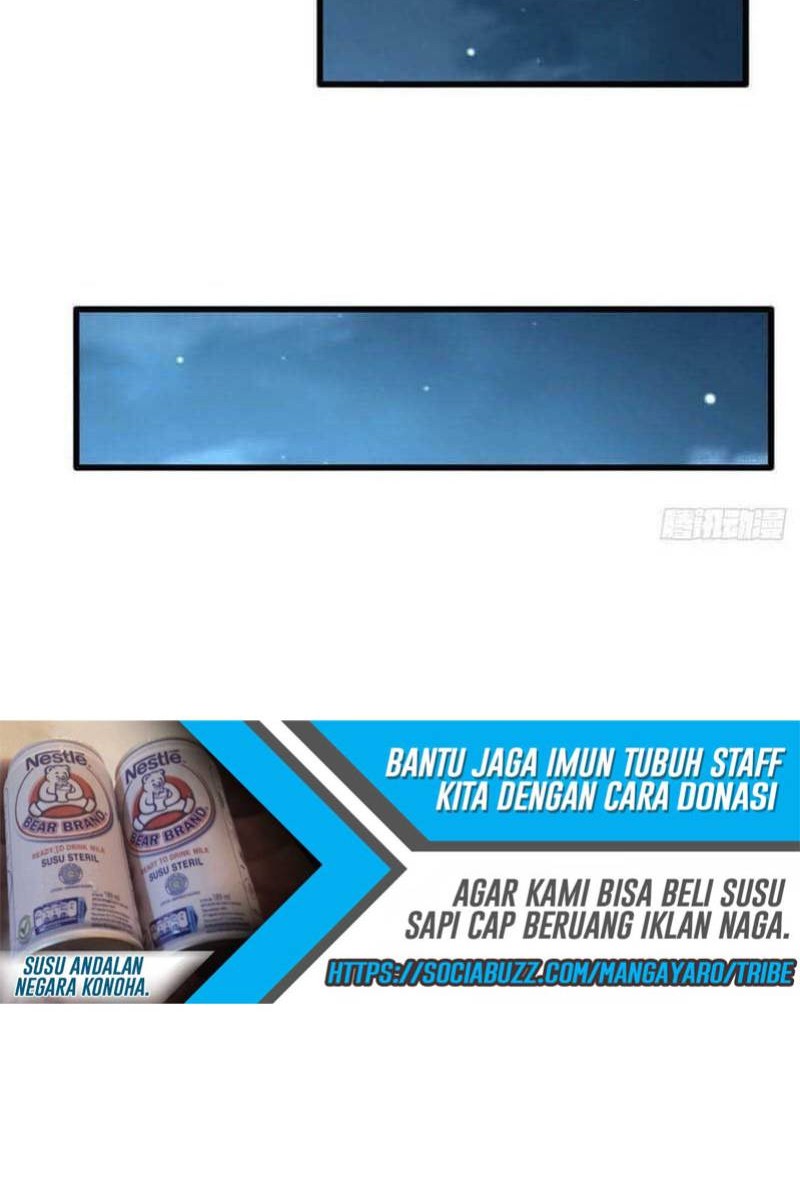Super God Gene Bab 33 halaman 28