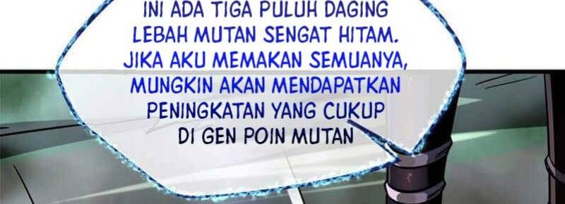 Super God Gene Bab 33 halaman 31