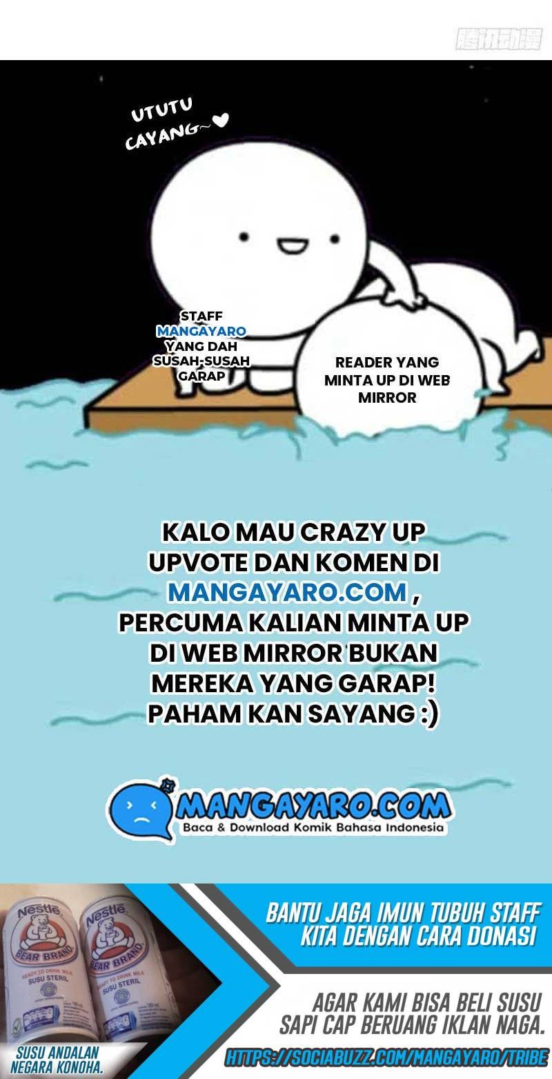 Super God Gene Bab 33 halaman 39
