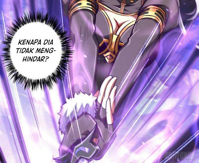 Super God Gene Bab 38 halaman 29