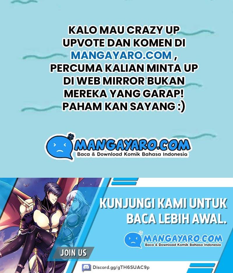 Super God Gene Bab 38 halaman 47