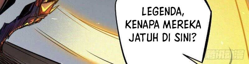Super God Gene Bab 39 halaman 5