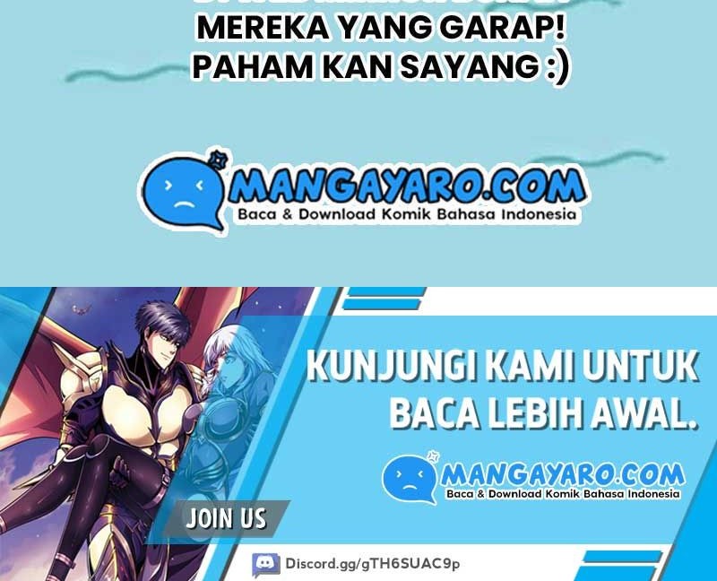 Super God Gene Bab 39 halaman 38