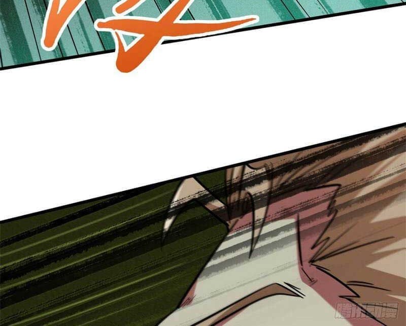 Super God Gene chapter 41 halaman 24