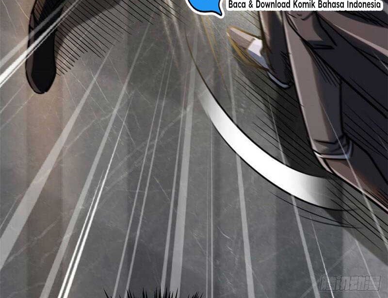 Super God Gene chapter 41 halaman 38