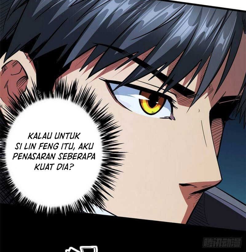 Super God Gene Bab 42 halaman 5