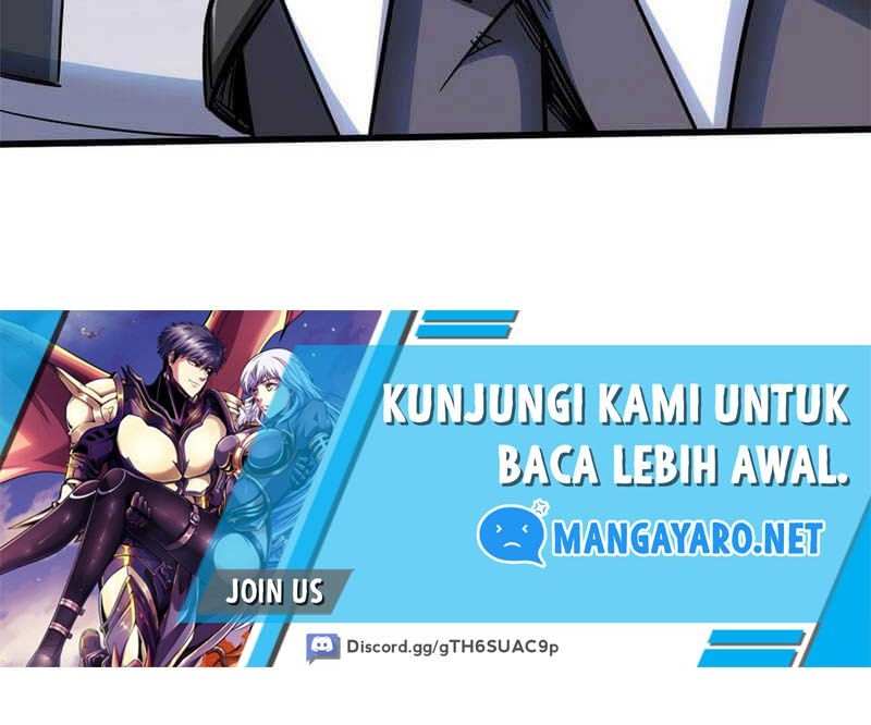Super God Gene Bab 42 halaman 28