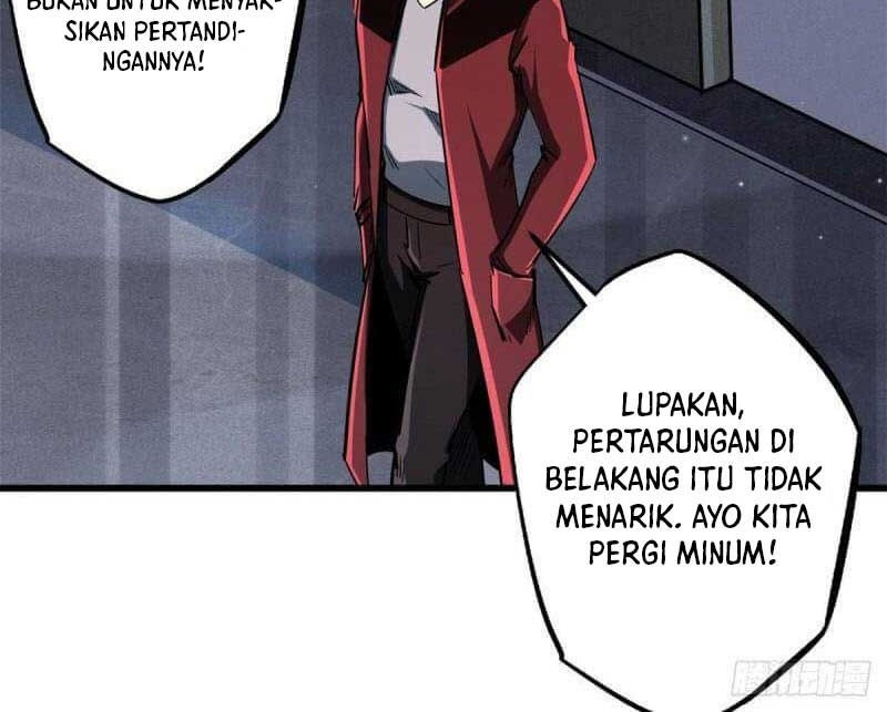 Super God Gene Bab 43 halaman 14