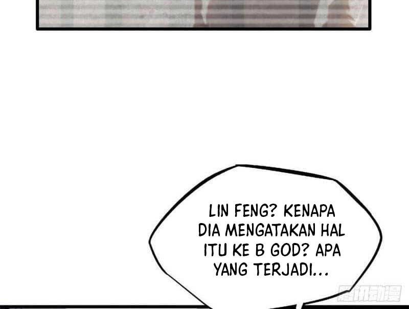 Super God Gene Bab 43 halaman 34