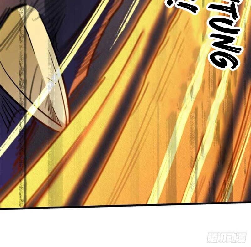 Super God Gene chapter 44 halaman 17