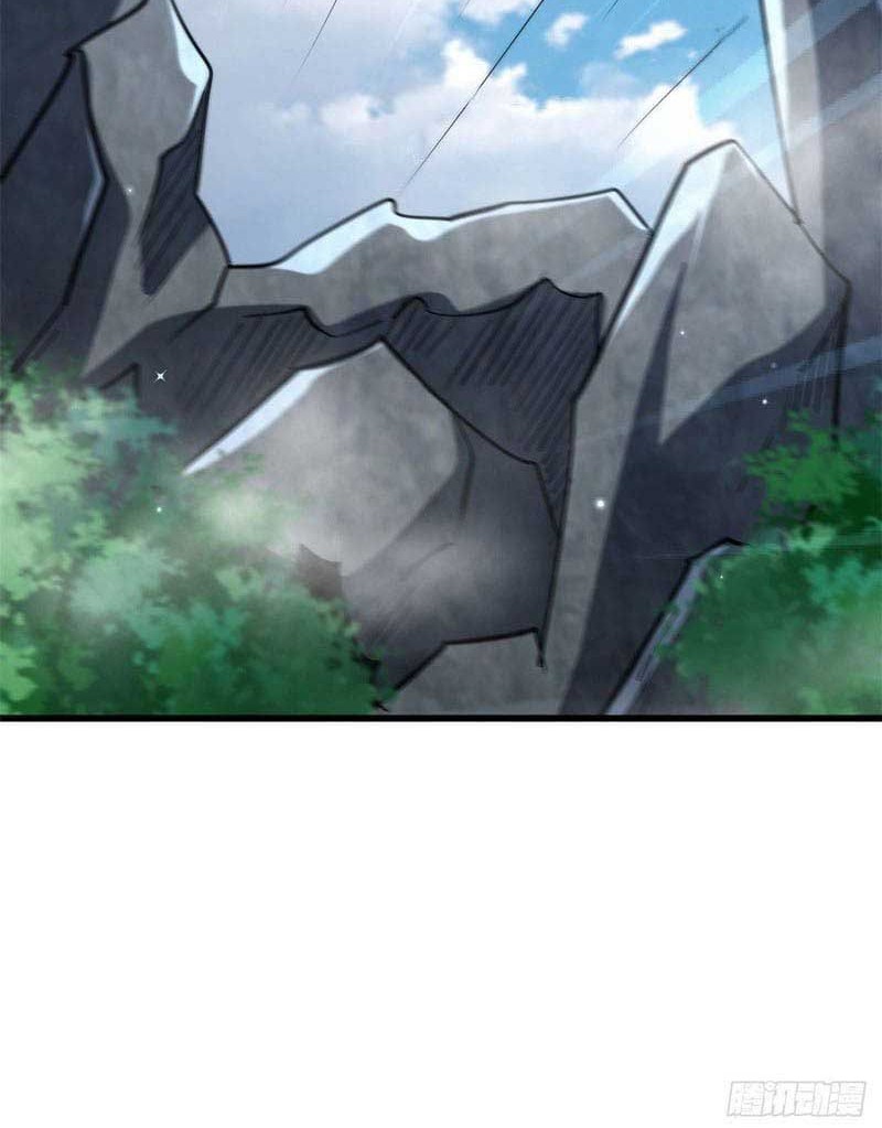 Super God Gene chapter 46 halaman 9