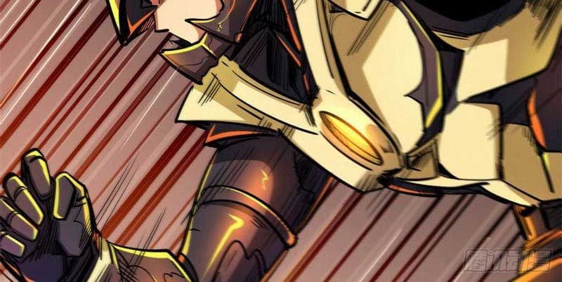 Super God Gene chapter 46 halaman 26