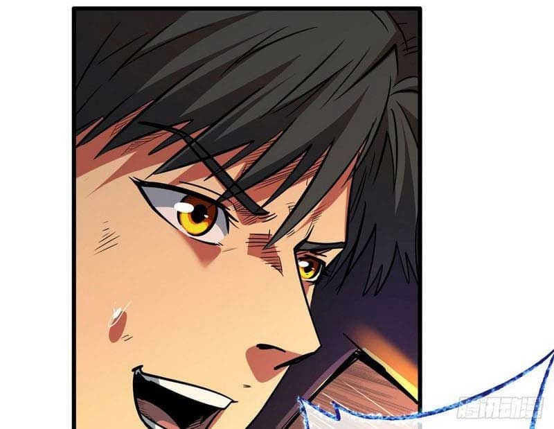 Super God Gene chapter 46 halaman 29