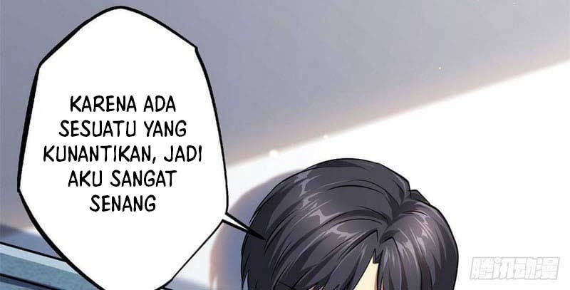 Super God Gene chapter 46 halaman 38