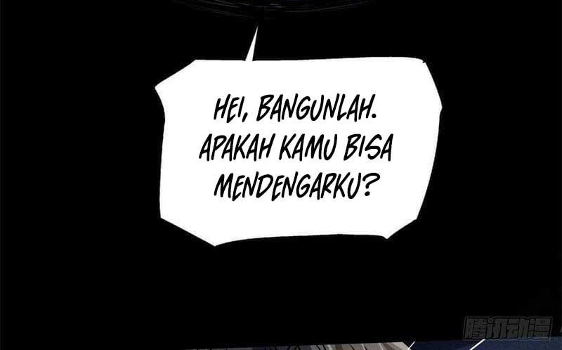 Super God Gene chapter 46 halaman 41
