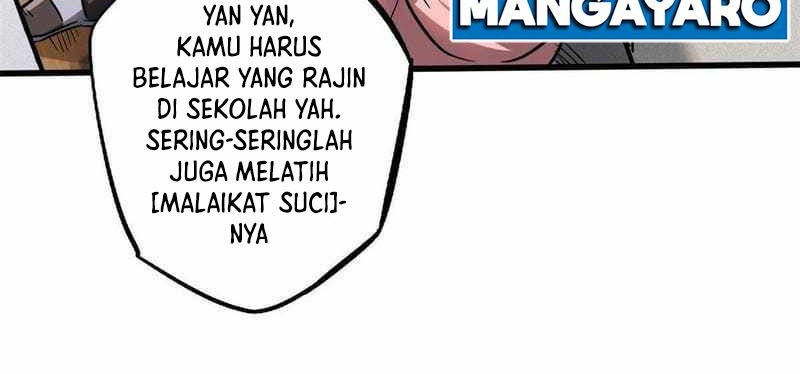 Super God Gene Bab 48 halaman 16