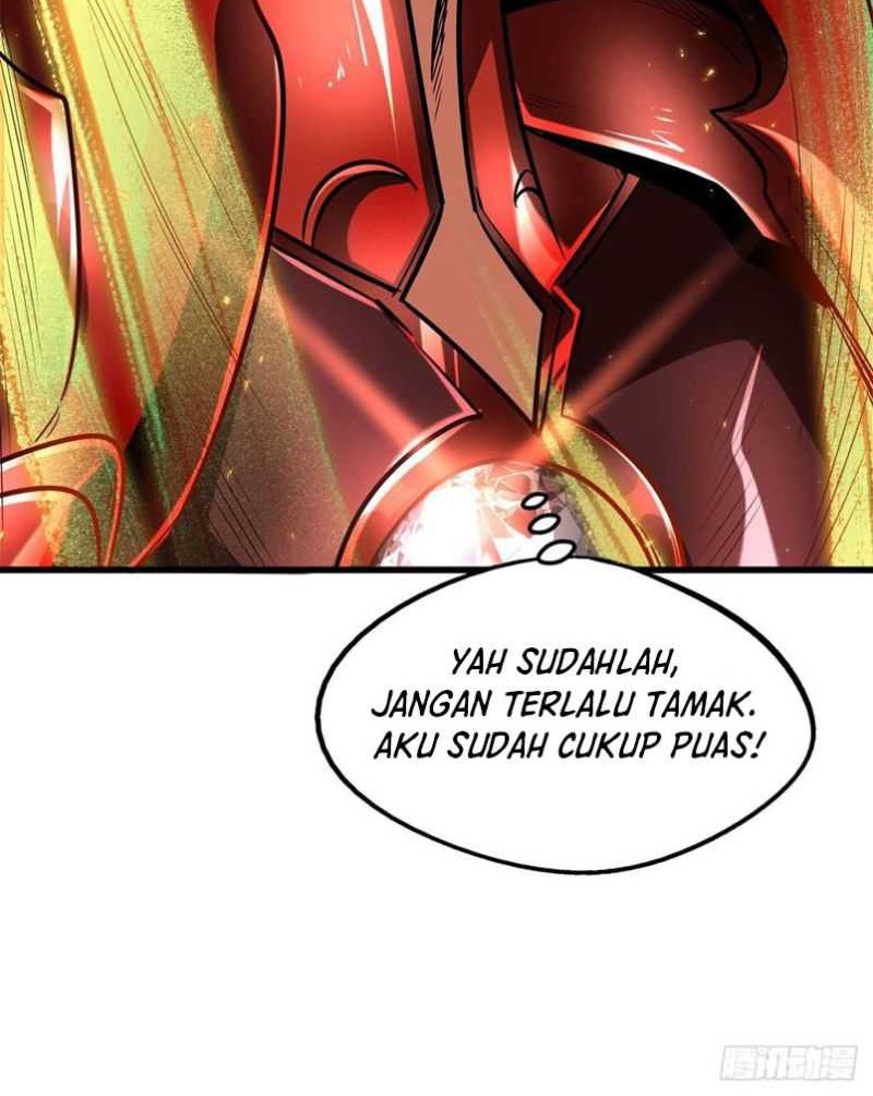 Super God Gene Bab 51 halaman 13
